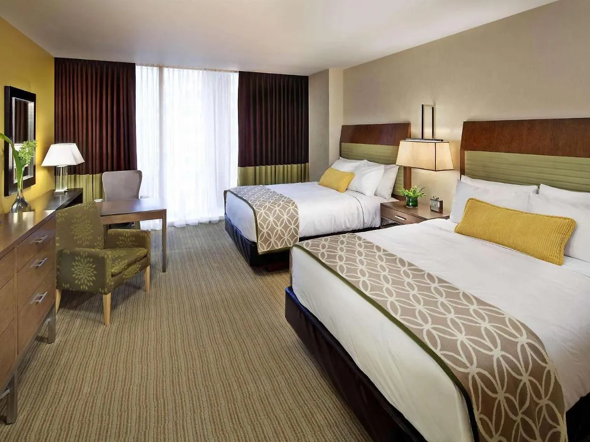 Hotel Fairmont Pittsburgh