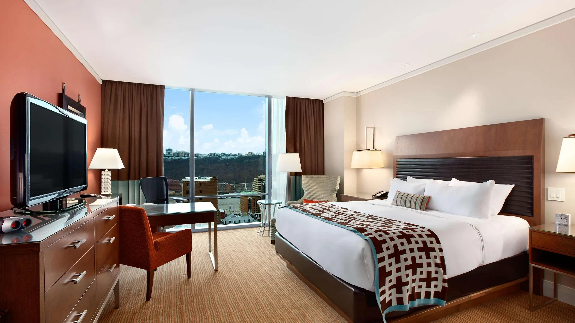 Hotel Fairmont Pittsburgh