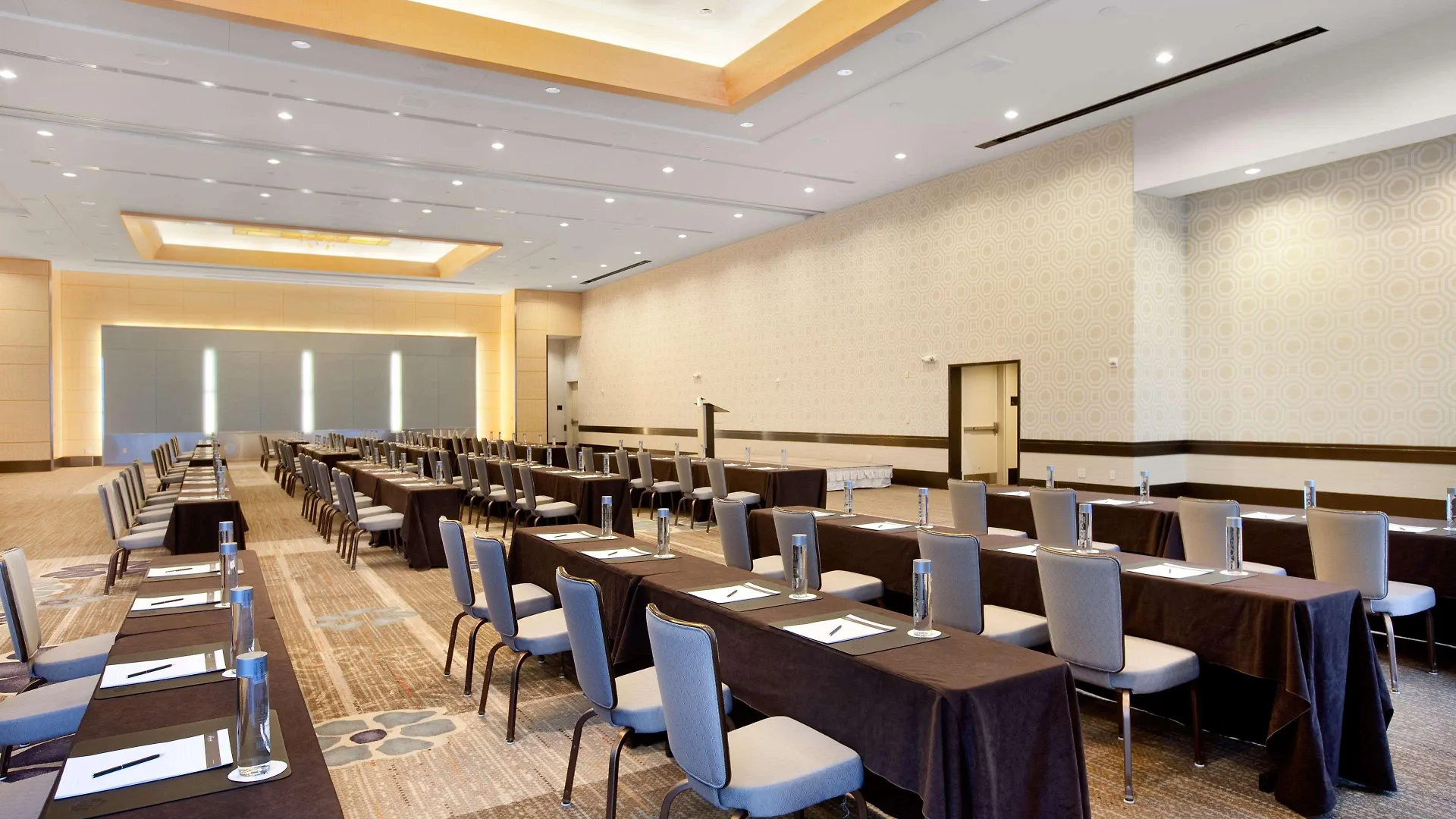 Hotel Fairmont Pittsburgh 5*,  États-Unis