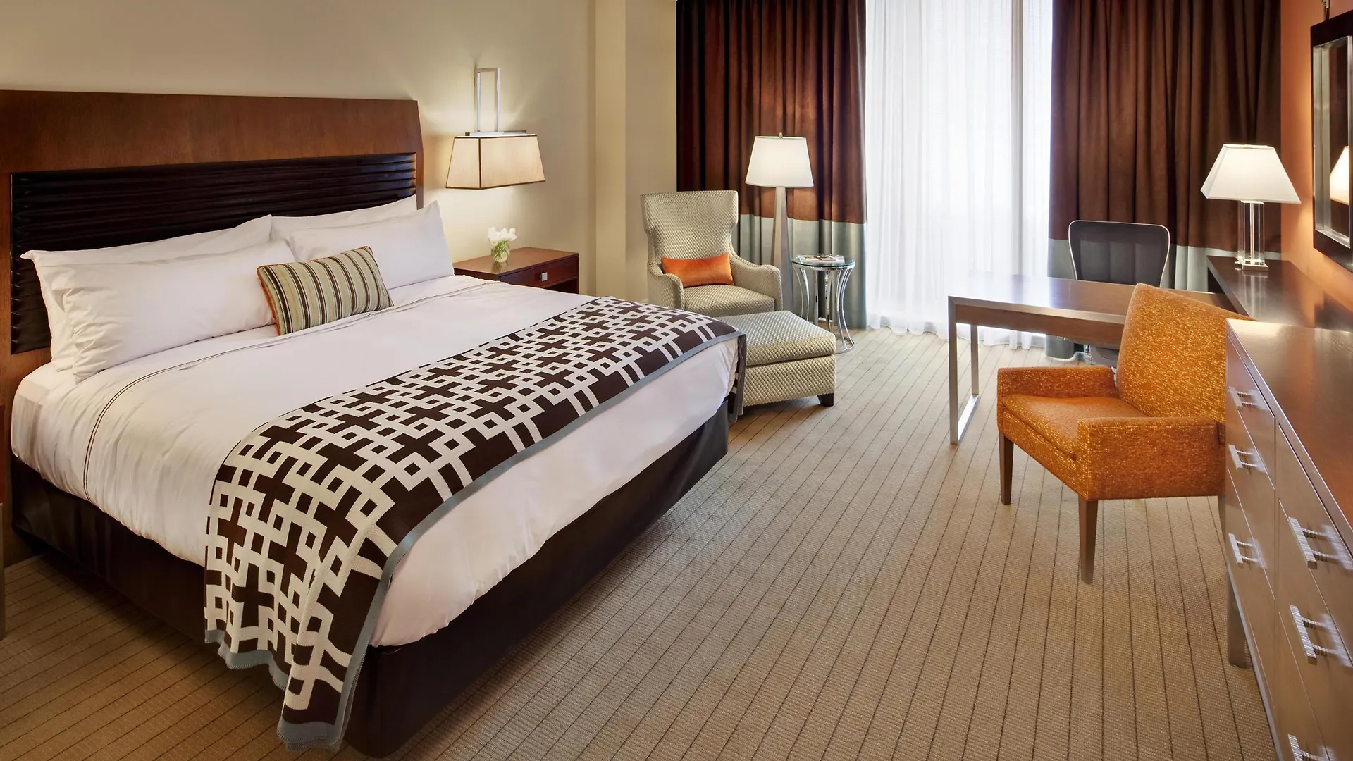 *****  Fairmont Pittsburgh Hotel Amerikai Egyesült Államok