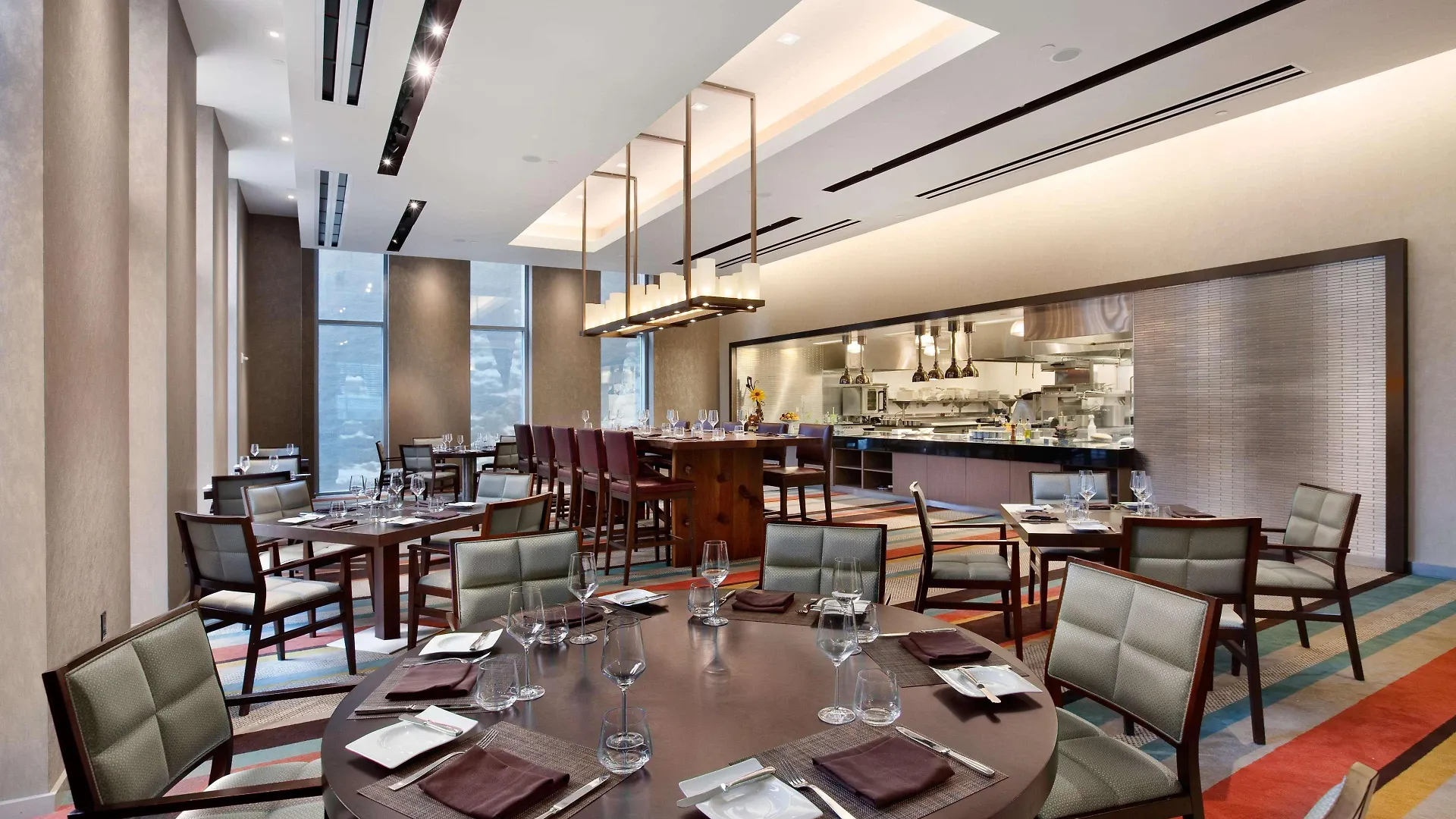 Fairmont Pittsburgh Hotel