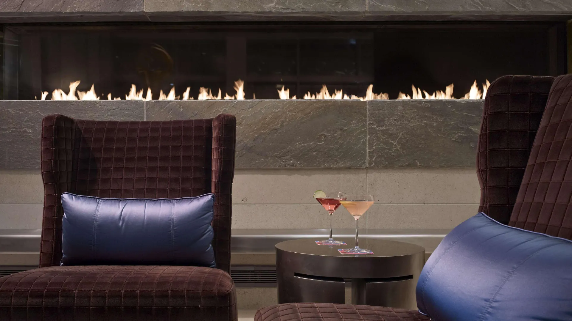 Fairmont Pittsburgh Hotel Amerikai Egyesült Államok