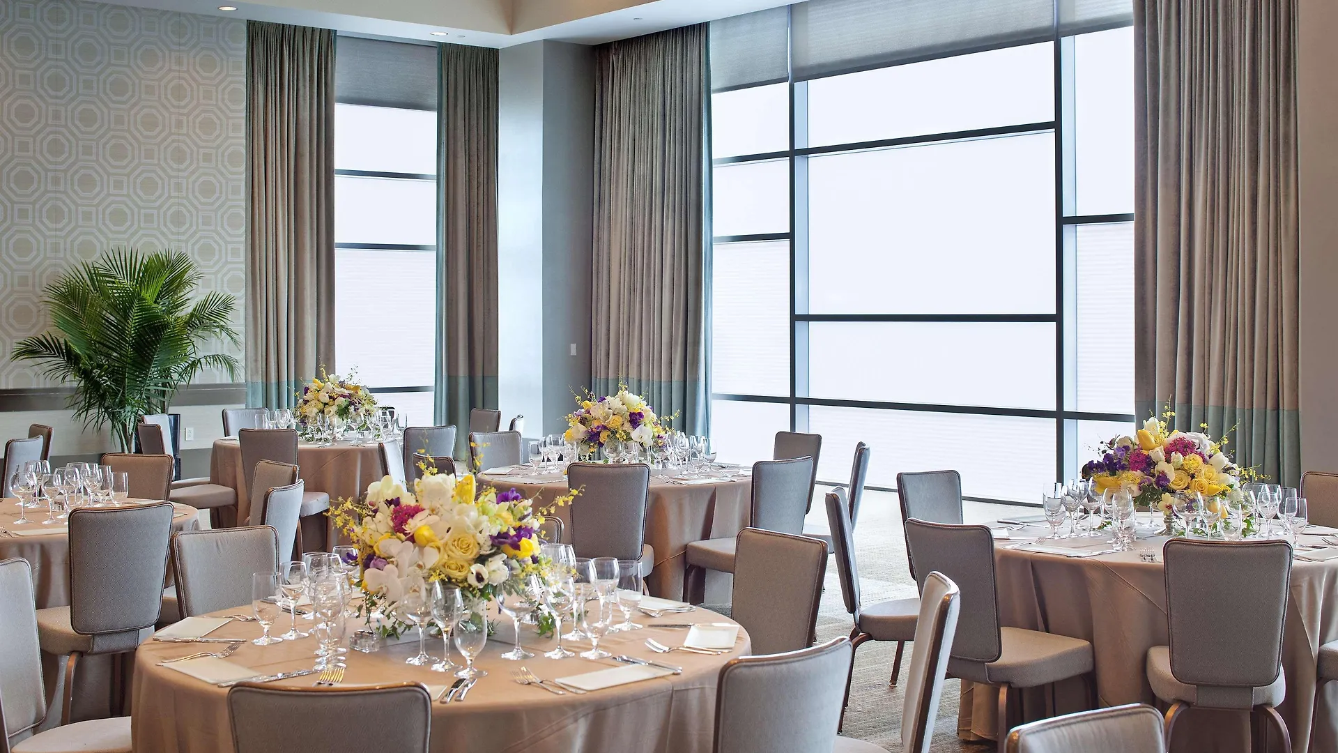 Fairmont Pittsburgh Hotel