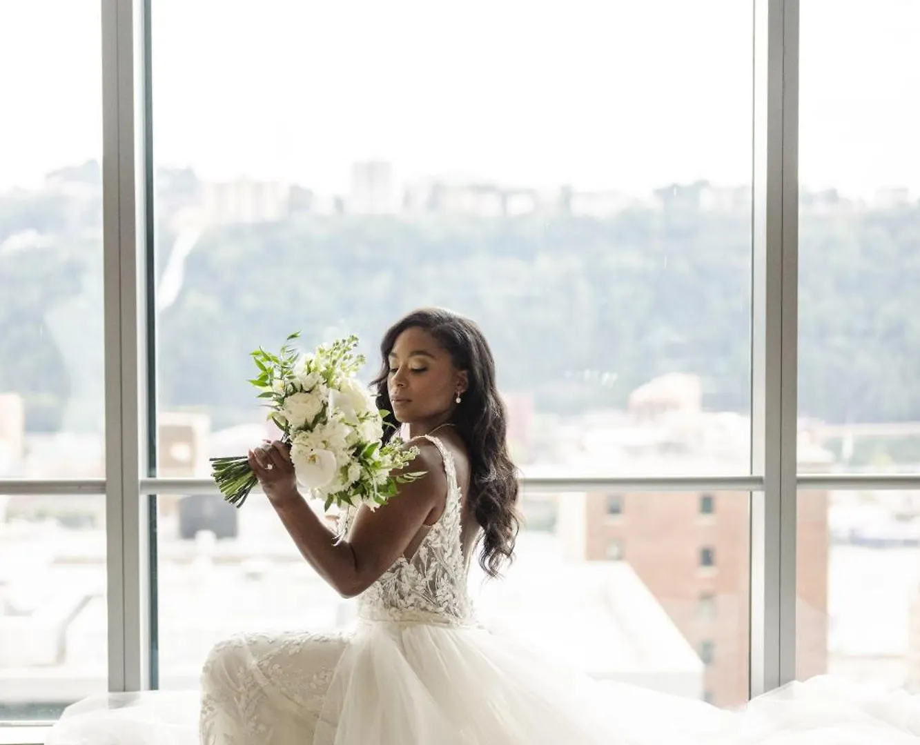Fairmont Pittsburgh Hotel