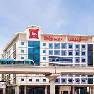 Ibis Al Barsha 3*, Dubaï Émirats arabes unis
