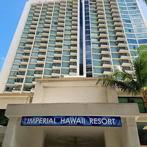 Hotel Imperial Hawaii