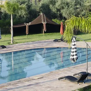 Palais Berbère 4*, Marrakesh Maroc