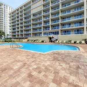 Apartment Sterling Sands 808