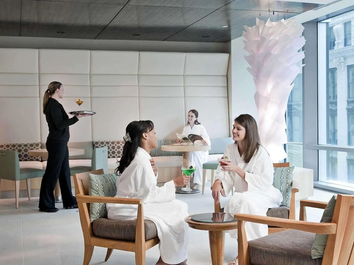 Fairmont Pittsburgh Hotel 5*,  United States