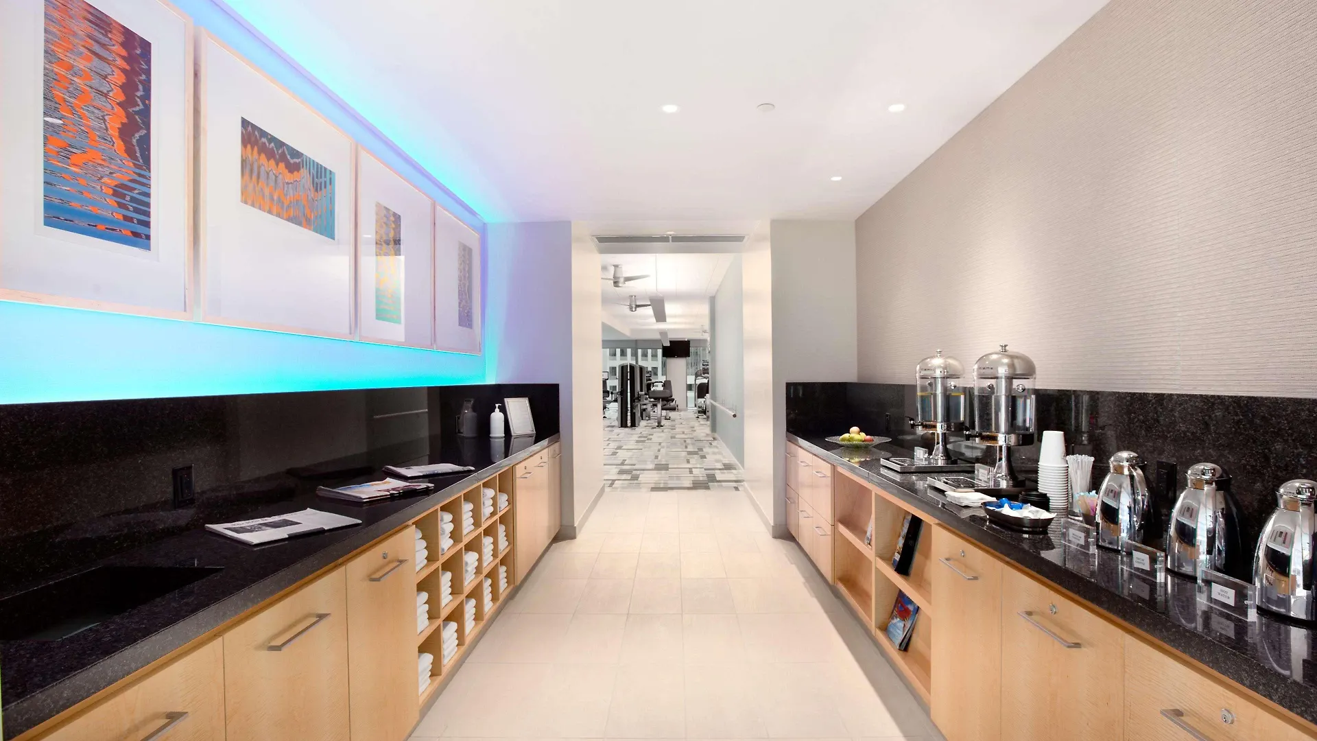 Fairmont Pittsburgh Hotel 5*,