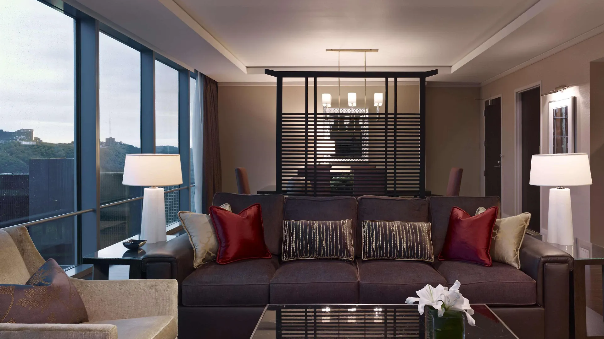 Fairmont Pittsburgh Hotel