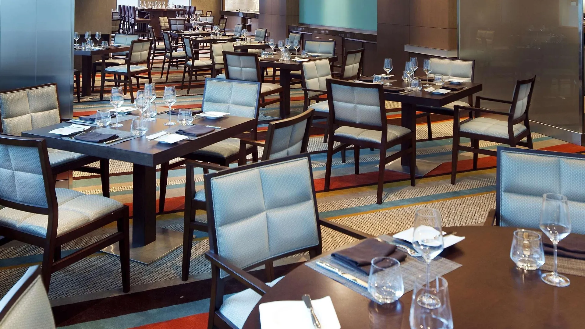 Fairmont Pittsburgh Hotel