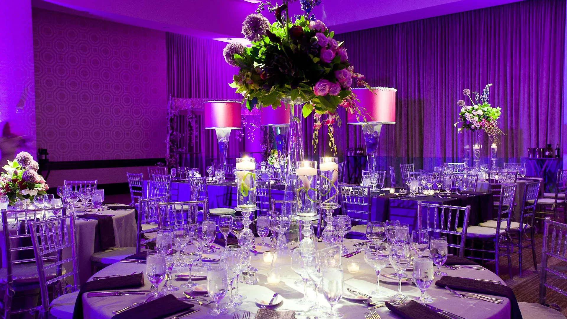 Fairmont Pittsburgh Hotel