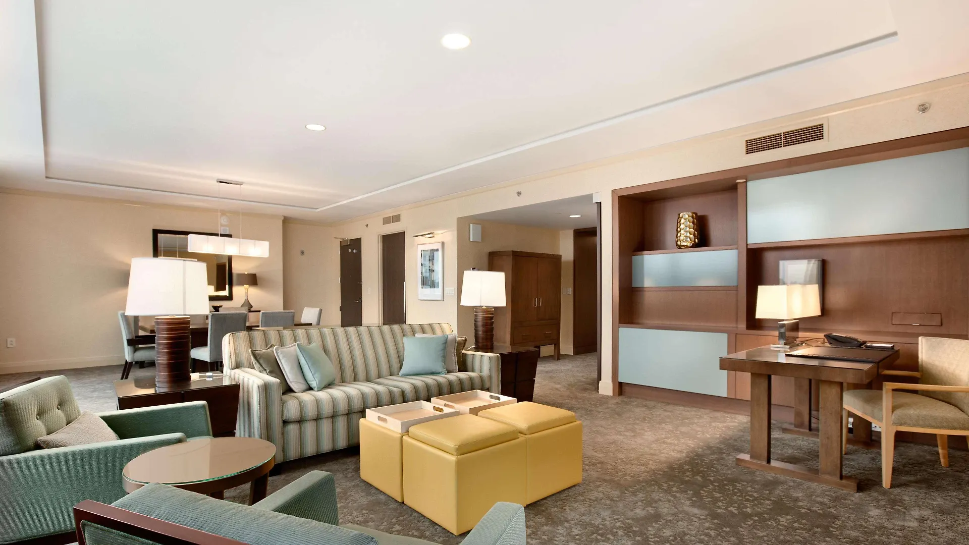 Fairmont Pittsburgh Hotel