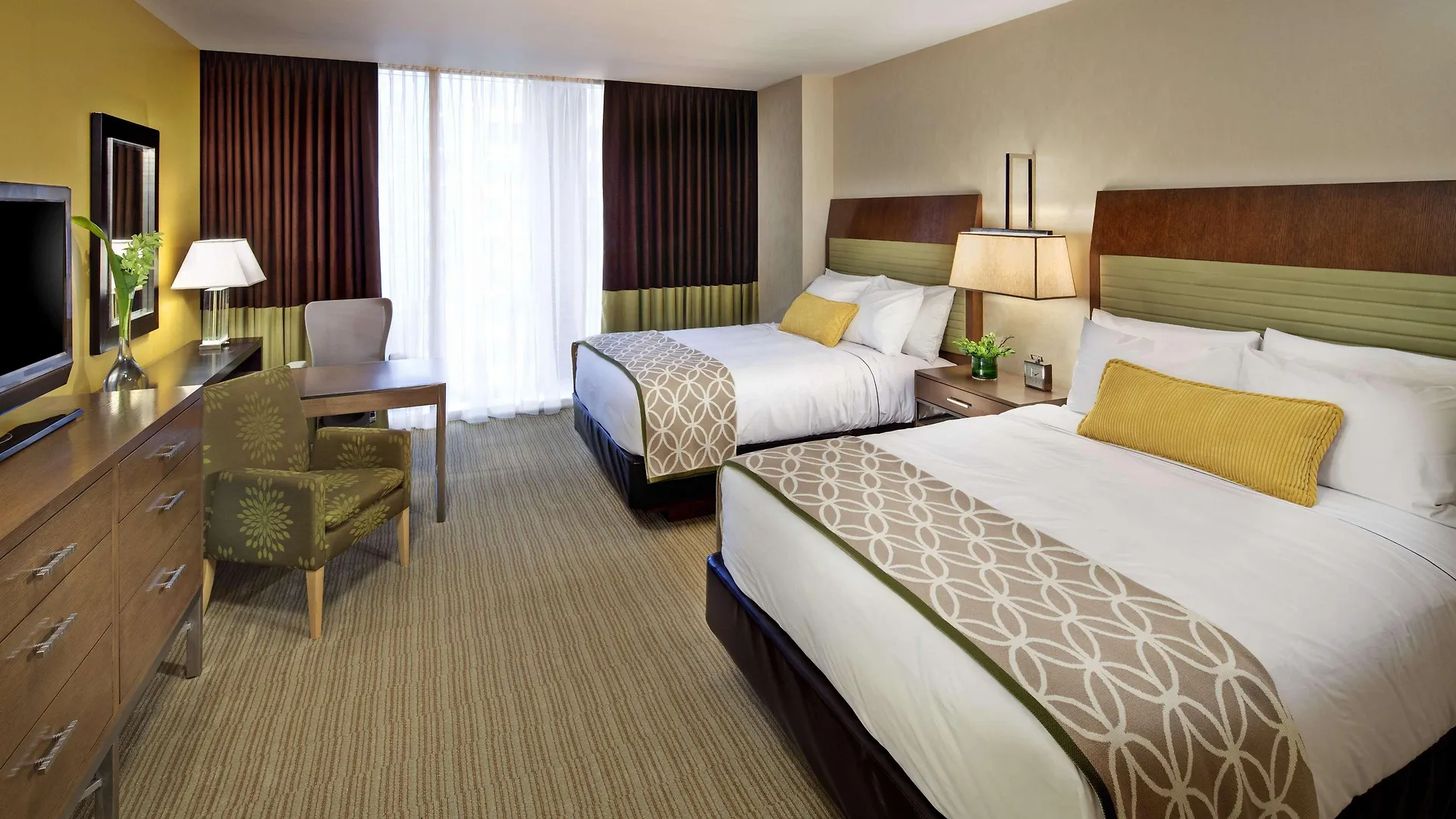 Fairmont Pittsburgh Hotel
