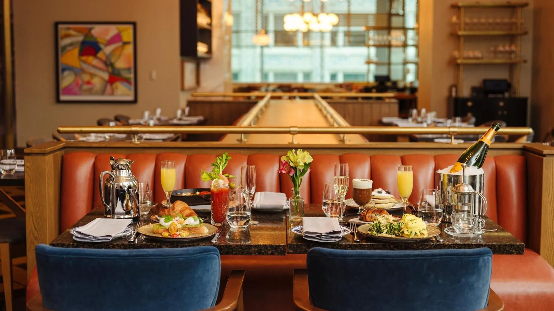 Fairmont Pittsburgh Hotel