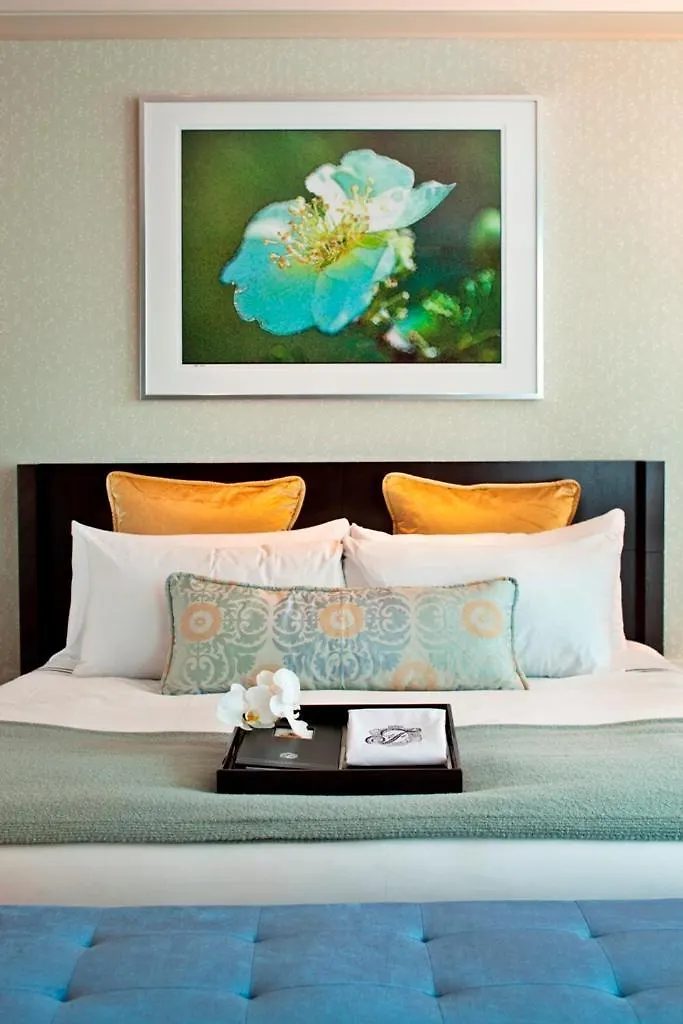 Fairmont Pittsburgh Hotel