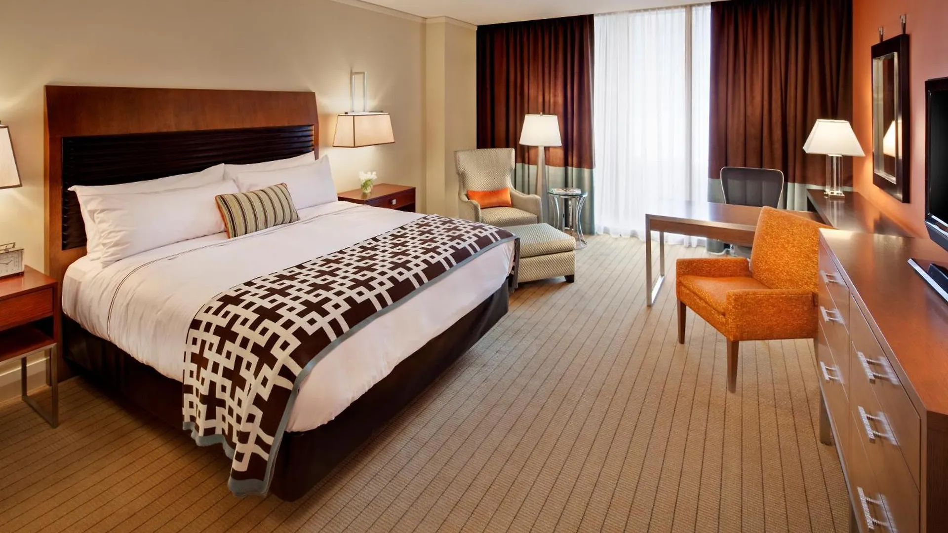 Fairmont Pittsburgh Hotel United States